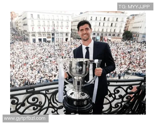 西甲门将转折点：库尔图瓦错失巴塞罗那牵手皇马，特尔施特根意外成赢家