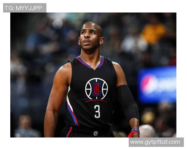 还债而已！快船以前没好好培养他，如今也不能再指望他了？